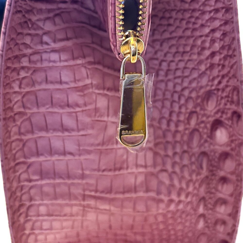 Brahmin Caroline-Primrose BCA Collection - Picture 5 of 7